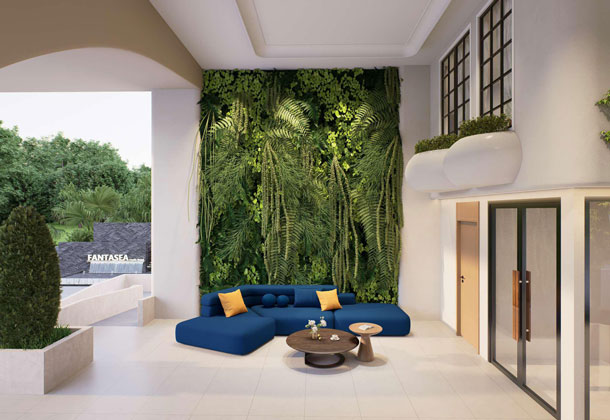 Fantasea Condo Rawai, Пхукет | Продажа апартаментов на Пхукете около пляжа Раваи