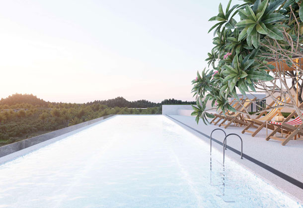 Fantasea Condo Rawai, Пхукет | Продажа апартаментов на Пхукете около пляжа Раваи